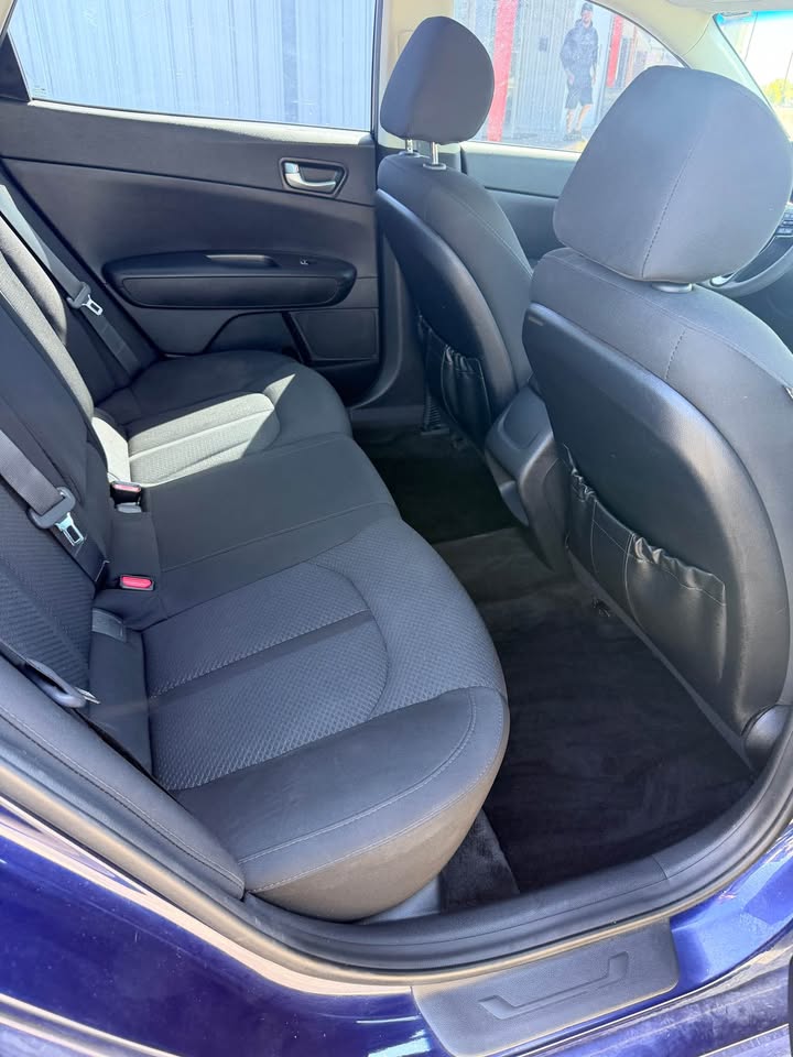 
								2018 Kia optima 2.4 full									