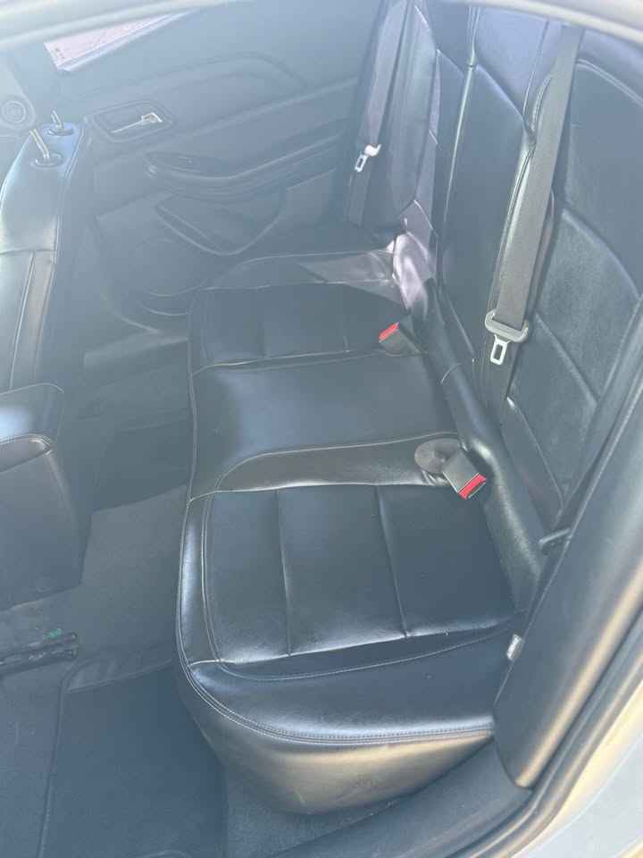
								2016 Chevy Malibu limited ltz full									