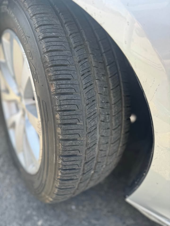 
								2016 Chevy Malibu limited ltz full									