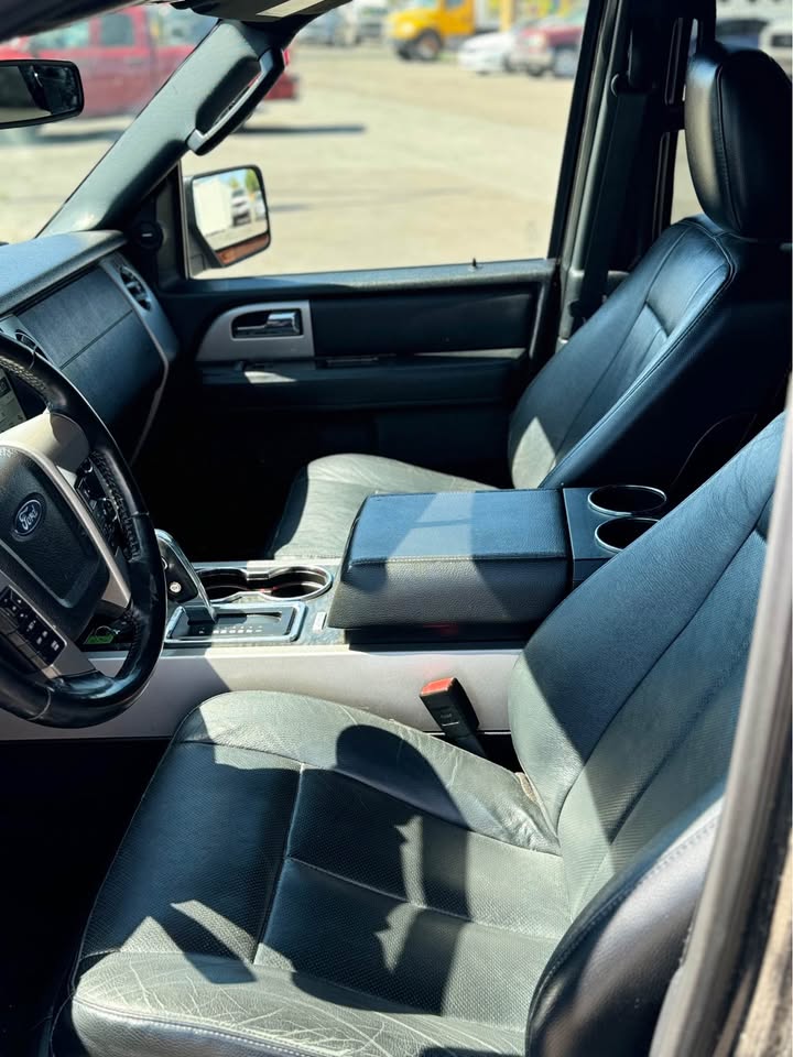 
								2017 ford expedition limited full									