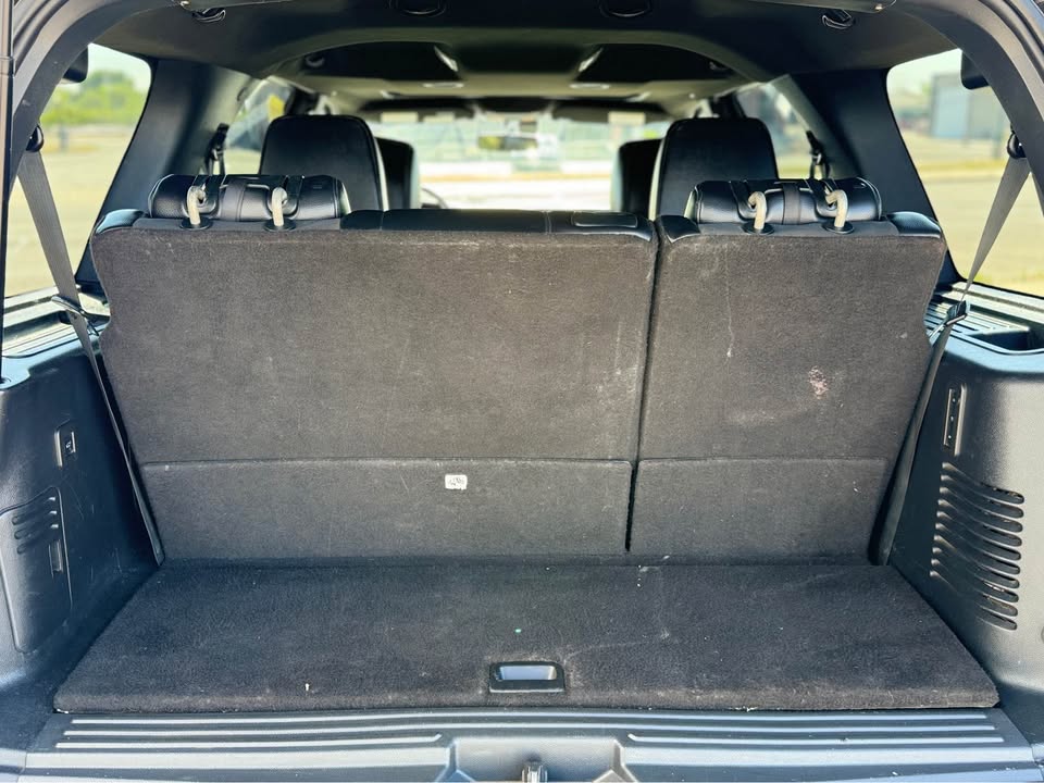 
								2017 ford expedition limited full									
