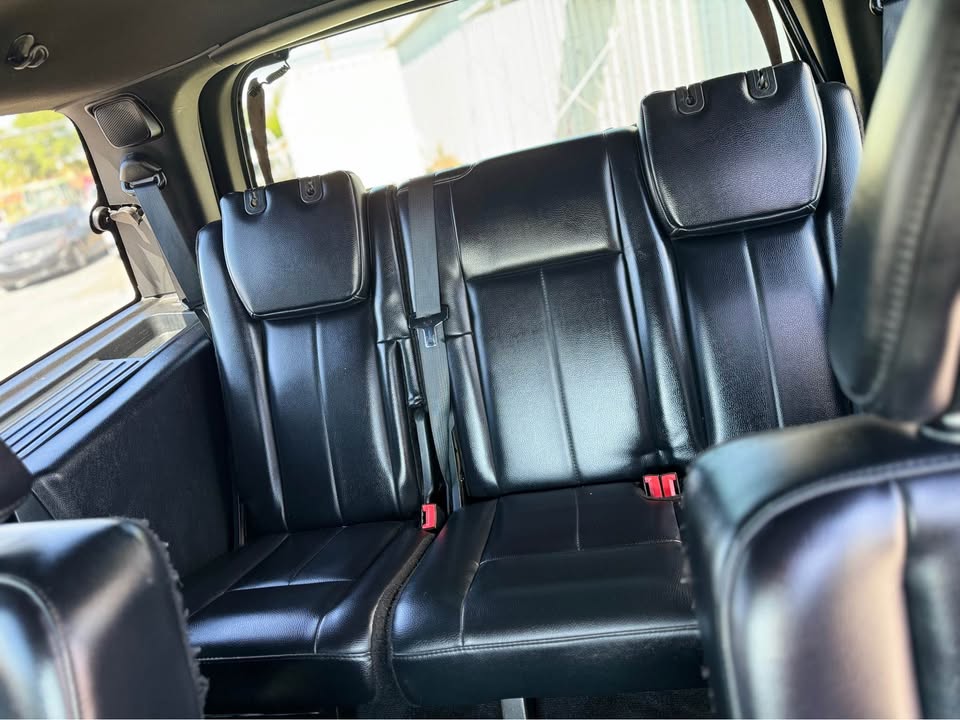 
								2017 ford expedition limited full									