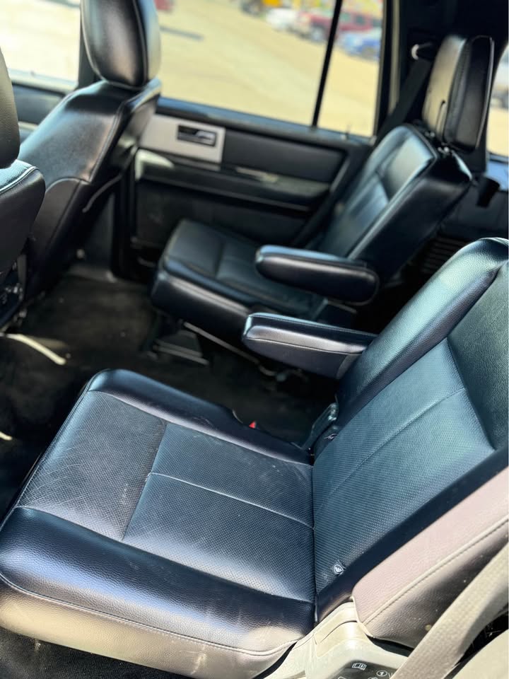 
								2017 ford expedition limited full									