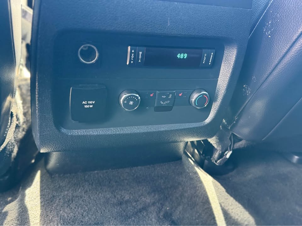 
								2017 ford expedition limited full									