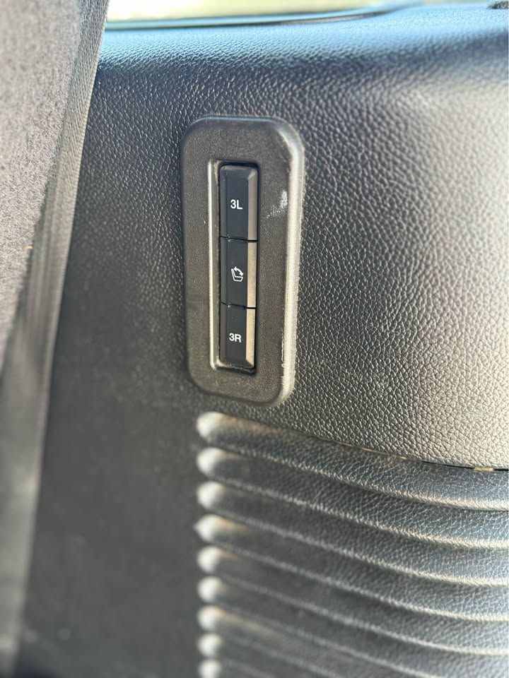 
								2017 ford expedition limited full									
