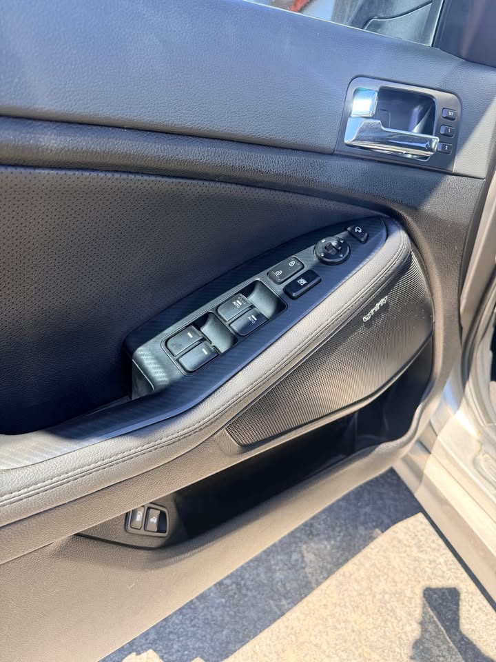 
								2013 Kia optima Sx full									