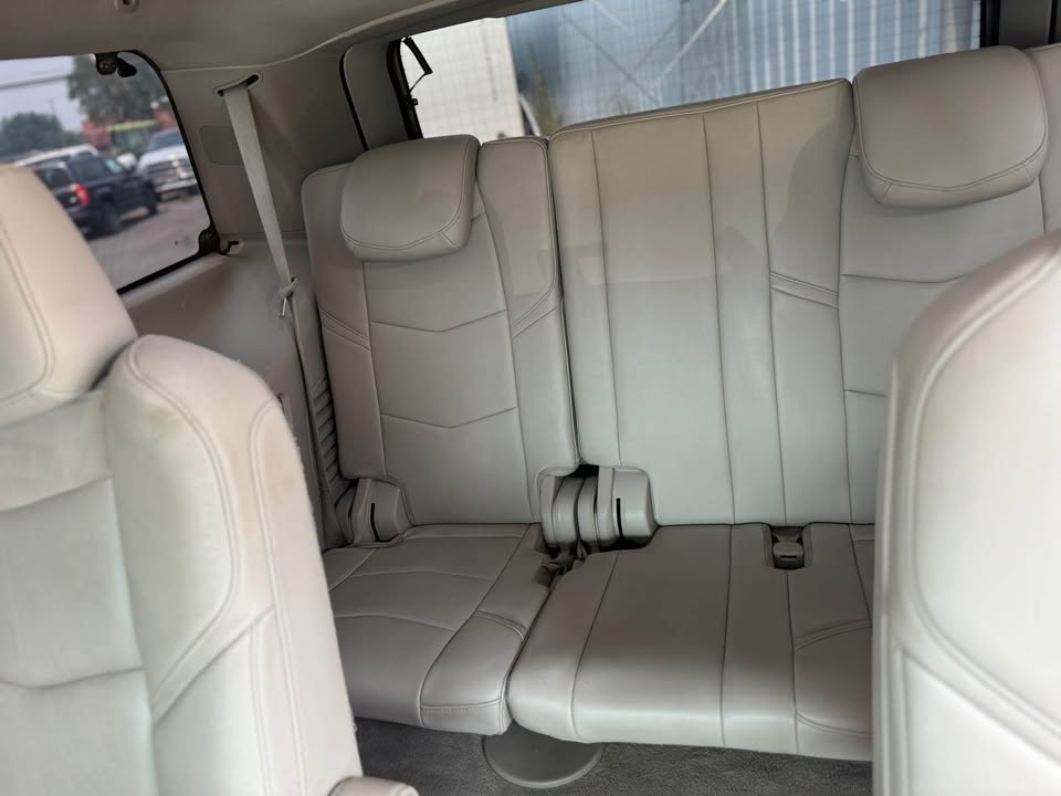 
								2019 Cadillac Escalade full									