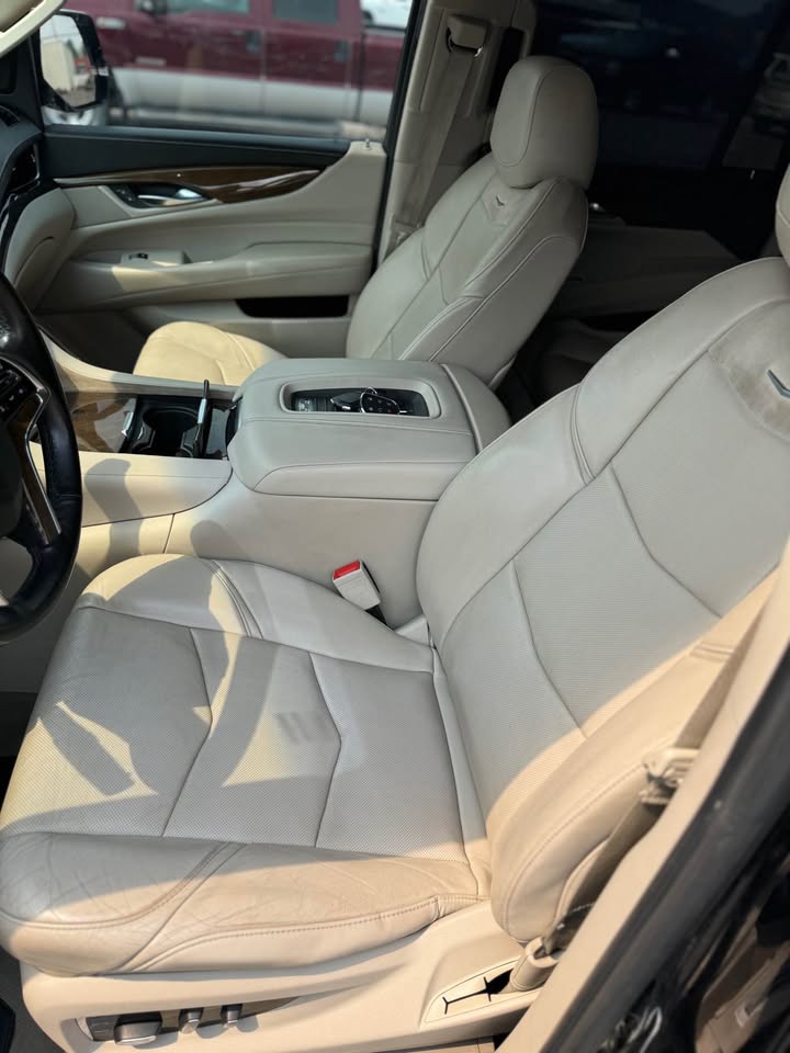 2019 Cadillac Escalade