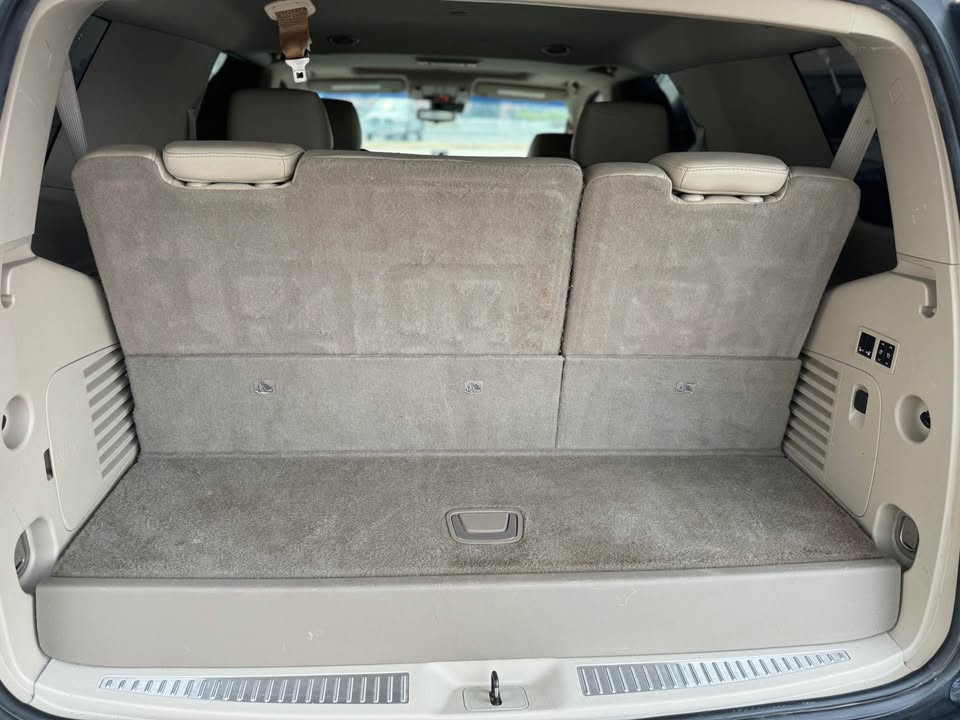 
								2019 Cadillac Escalade full									